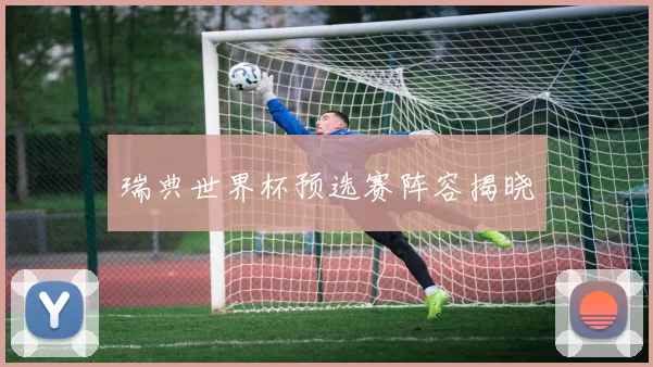 瑞典世界杯预选赛阵容揭晓
