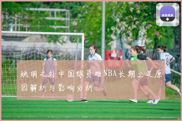 姚明之外中国球员难NBA长期立足原因解析与影响分析