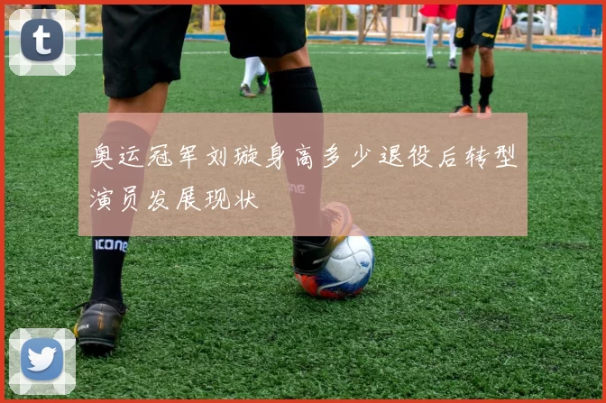 奥运冠军刘璇身高多少退役后转型演员发展现状